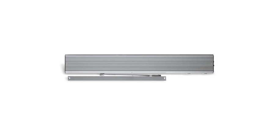 Power Operator, 110 VAC Input, Push Side-Mount, Surface-Mount, Top Jamb ...