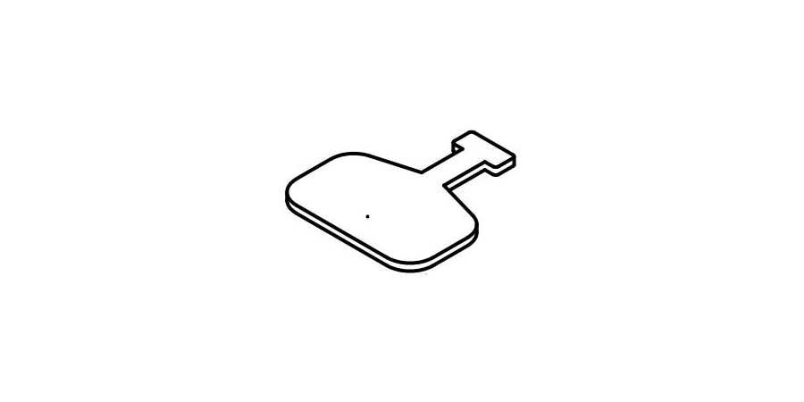 Emergency Release Key, 6 Pin or Disc Pin Length, High-Security Key ...