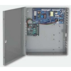 Panic Device Control Board, 2-Relay Output, 2-Zone, For Electric Latch Extraction Exit Device