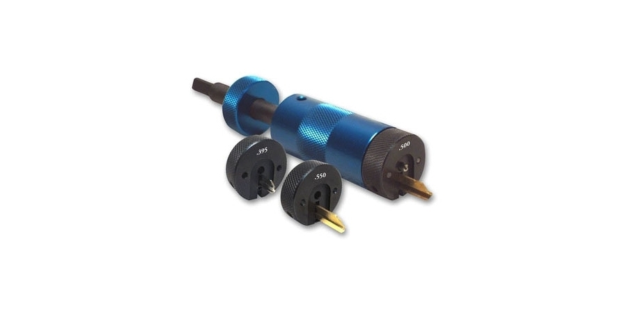 Small Format Interchangeable Core Tip, 0.5