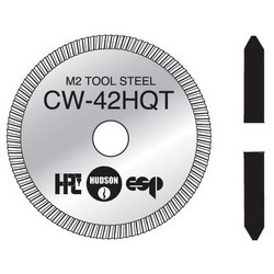 H-CW-42HQT - HPC INC - Key Machine Cutter, | Anixter