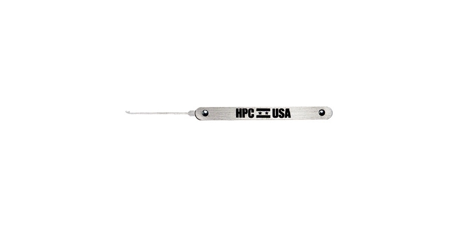 Lock Extractor, Dimensions: T: 0.02 in.