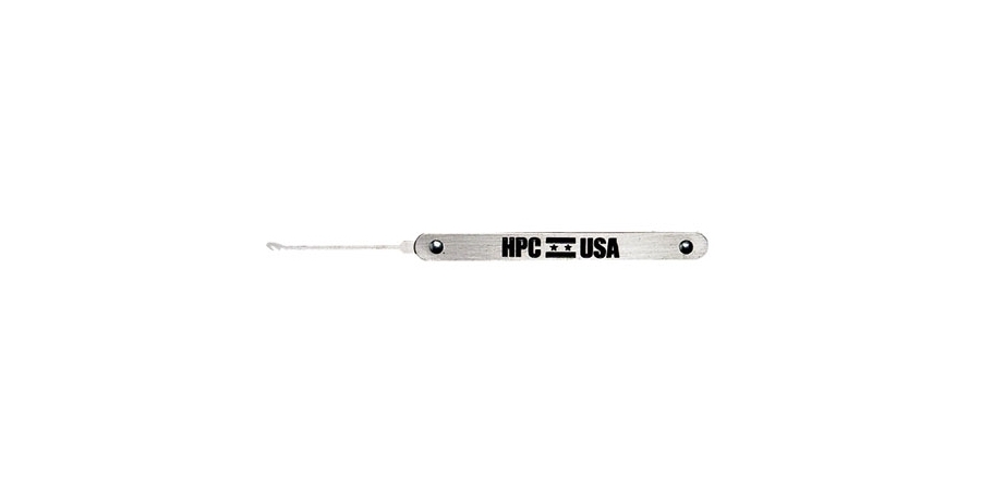 Lock Extractor, Dimensions: T: 0.02 in.