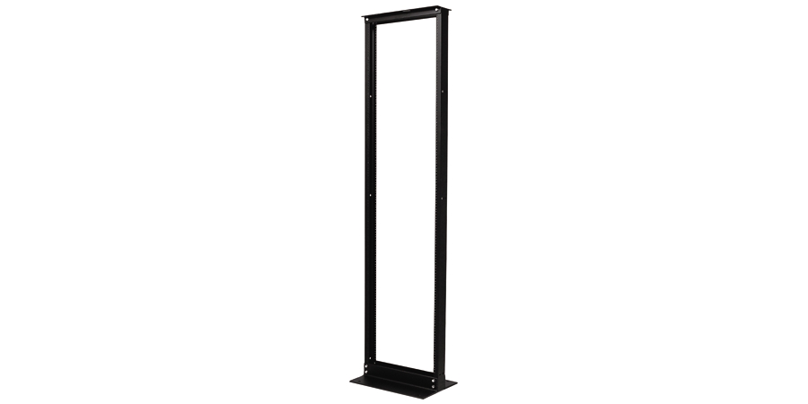 APC AR201 rack accessory Rack frame