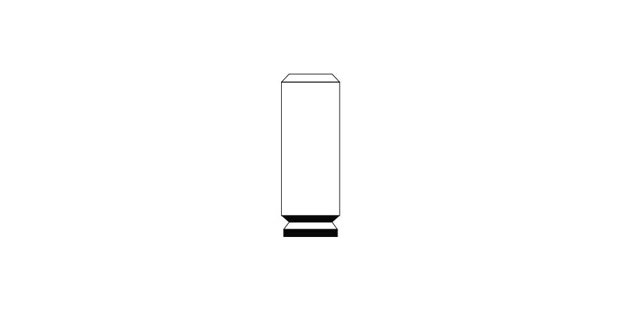 Interchangeable Core Pin, Top, Patent, For Peaks Global Small Format ...