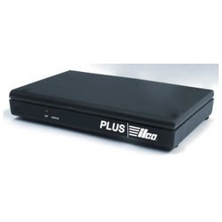 BM0132XXXX PLUS BOX - KABA ILCO CORP - PLUS | Anixter