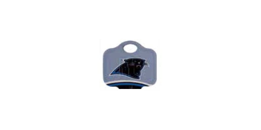 Decorative Key Blank, 5 Pin or Disc Pin Length, Automotive, Pin Tumbler ...