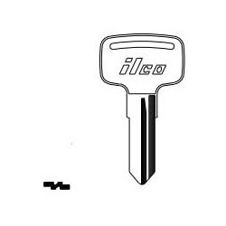 YH34 NP A12 - KABA ILCO CORP - X74 - | Anixter