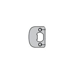 83796 11p Kwikset Door Lock Strike Anixter