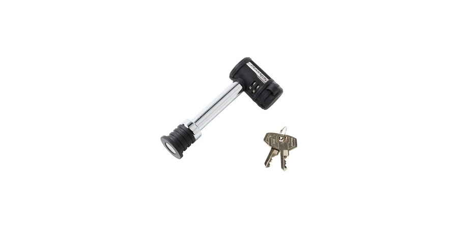 Barbell Receiver Lock