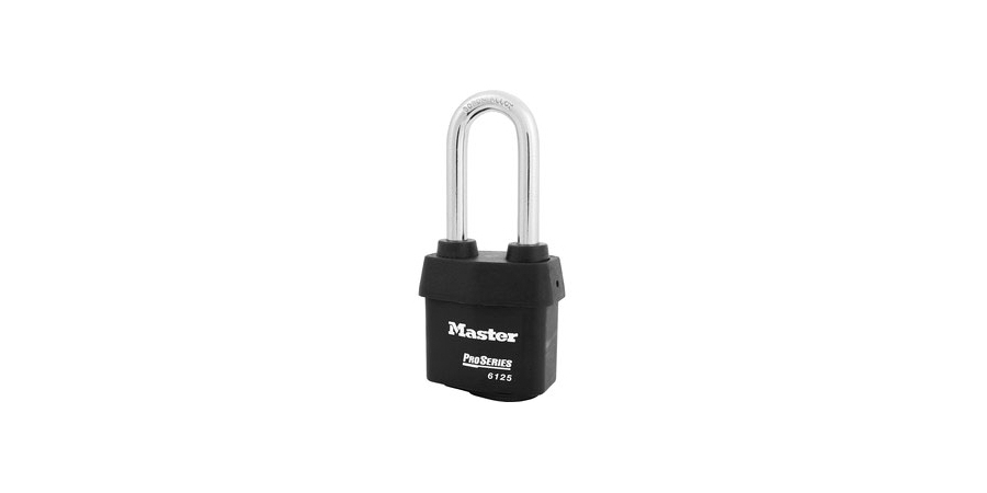ProSeries Weather Tough Laminated Lock