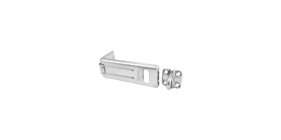 Prime-Line MP5056 Hasp Prime-Line Safety Hasp, 2-1/2 In., Steel ...