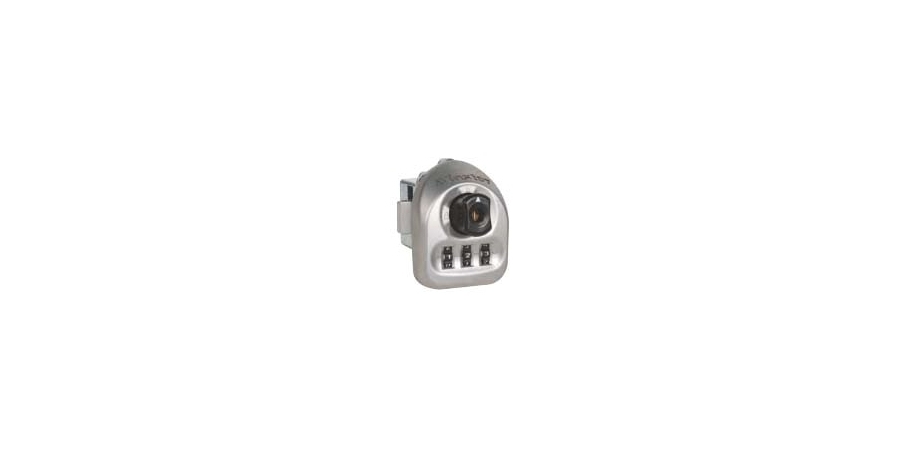 Cut Lock Key