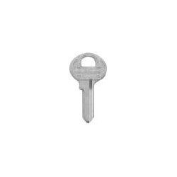 2 Master #1 Padlock Replacement Keys Code cut 2951 to 3000 Lock No.3 & No.7 Key 