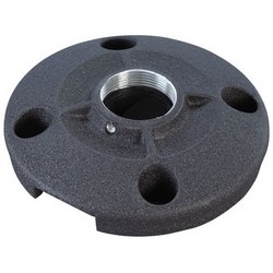6&quot; (152 mm) Speed-Connect Ceiling Plate