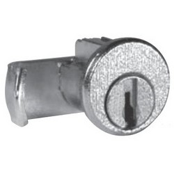 Compx National C8717 Mailbox Lock, Nutone