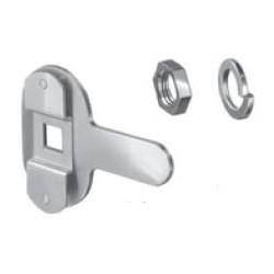 C8756 2c National Cabinet Lock Handle Anixter