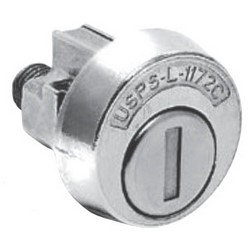 C9100 - NATIONAL CABINET LOCK - Mailbox | Anixter