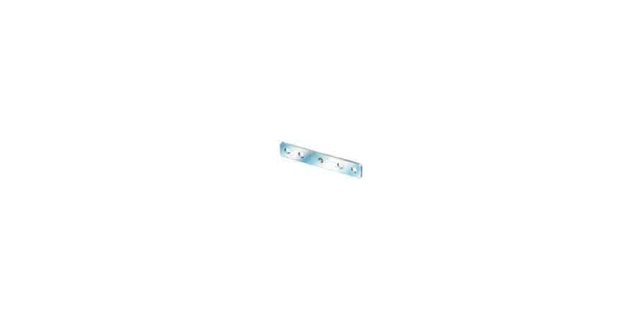Gang Lock Bar Retainer, For Use With Mortise or Cylindrical Locks
