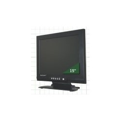 Lcd15hdmi Northern Video Lcd Anixter Canada