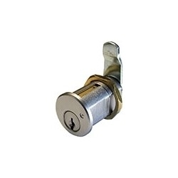 820S 26D KD - OLYMPUS LOCK INC - Cam Lock, | Anixter