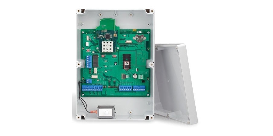 Interface, 12 to 24VDC