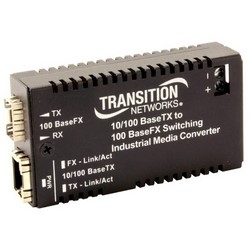 M/GE-ISW-LC-01 - TRANSITION NETWORKS - | Anixter