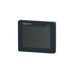 Schneider Electric touch panel screen 5"7 Color
