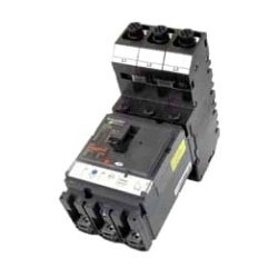 Moulded Case Circuit Breaker, 415 Volt, 3-Phase, 3-Pole, 630 Ampere, 36 Kiloampere Breaking Capacity, For 35 MM 4-Module Panelboard