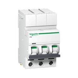 Schneider Electric LoadCentre KQ SE10C320 3 Pole 20A C MCB