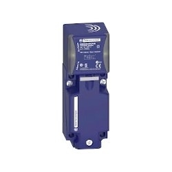 Telemecanique Sensors inductive sensor XS7 40x40x117 - PBT - Sn15 mm - 24..240VAC/DC - terminals