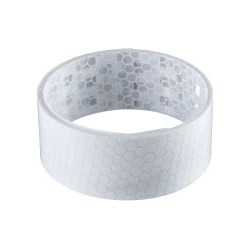 Telemecanique Sensors accessory for sensor - reflective self-adhesive tape - 1 m - thickness 0.5 mm