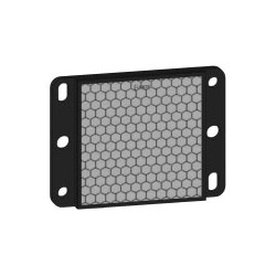 Telemecanique Sensors accessory for sensor - reflector - 50 x 50 mm