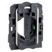 Schneider Electric Harmony XB5, Single contact block with body/fixing collar, plastic, screw clamp terminal,1 NO