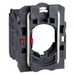 Schneider Electric Harmony XB5, Single contact block with body/fixing collar, plastic, screw clamp terminal, 1 NC