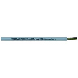 Cable, Flexible, OLFLEX 150, 18 AWG/3C, 600V, UL AWM, CSA AWM FT1, HAR, CE