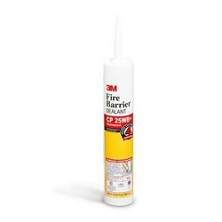 Feu 25WB de barrière d’étanchéité CP +, 27 fl. oz, CNridge, 6/boîte
