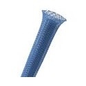 HIL-FLEX® Braided sleeve with velcro fastening, on rolls 45/20/20