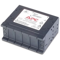 APC Bloc multiprises Schneider Electric - IEC 60320 C14 - 4 x