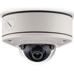 Network Camera, IP, Micro Dome, G2, 5 Megapixel, 14 FPS, Surface Mount, Day/Night, Indoor/Outdoor, Standard, 2592 x 1944 Resolution, 2.8 MM Lens, 5 Watt, IP66, IK10, PoE