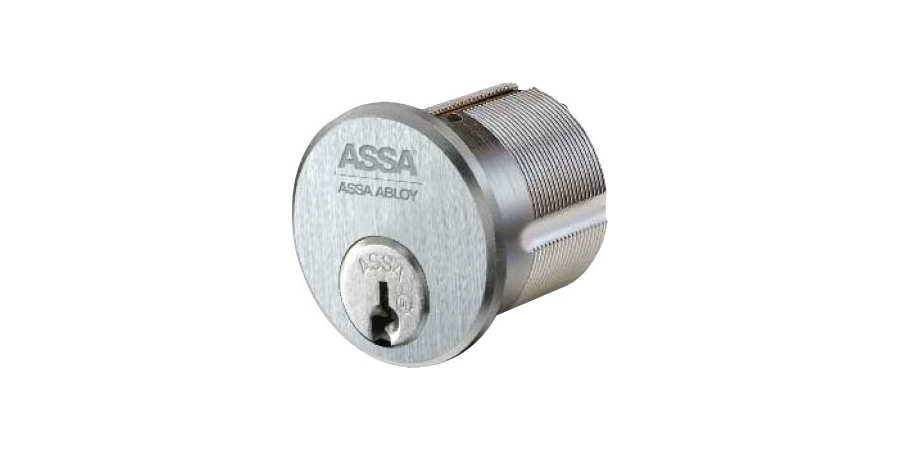 Cylinder, 6 Pin or Disc Pin Length, Mortise Cylinder, Adams Rite Cam ...
