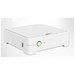 Network Video Recorder, 8-Channel, 8-Port PoE, H.264/MPEG4, 100 to 240 Volt AC, 50/60 Hertz, 90 Watt, 512 MB RAM, 4 TB, Aluminum/Plastic Casing, White, With PoE Switch