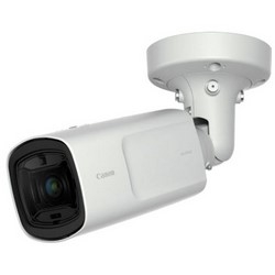 Network Camera, Full HD, Day/Night, Outdoor, H.264/JPEG, 1920 x 1080 Resolution, F1.2 to 1.8 Autofocus 2.55 to 6.12 MM Lens, 2.4x Optical Zoom, 12/24 Volt AC/DC, IP66
