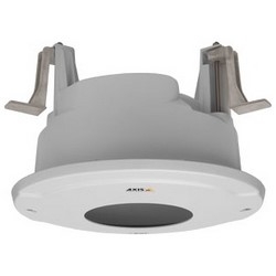 AXIS Q8414-LVS (0709-001) Corner-Mount Anti-Grip Network Camera (Stainless  Steel)