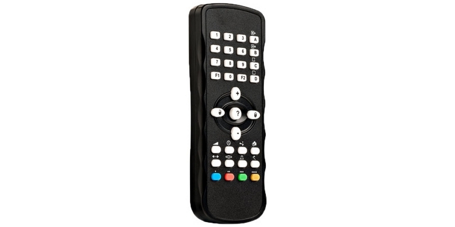 Universal Remote Control