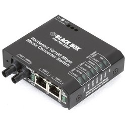 LBH100A-H-ST-12 - BLACK BOX NETWORK | Anixter