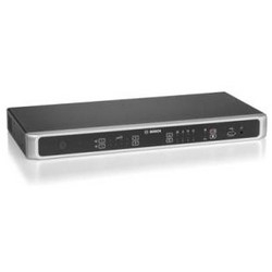 Control Unit With Recorder And DAFS