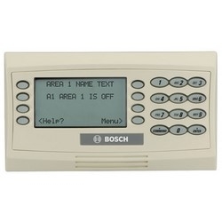 D1260 BOSCH SECURITY SYSTEMS LCD Anixter Canada