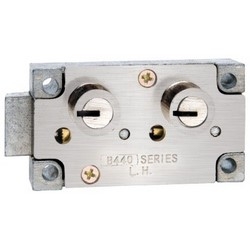 B440-NI-980-LH - BULLSEYE SD LOCKS - Safe | Anixter