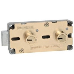B541-BR-P4 - BULLSEYE SD LOCKS - Safe | Anixter